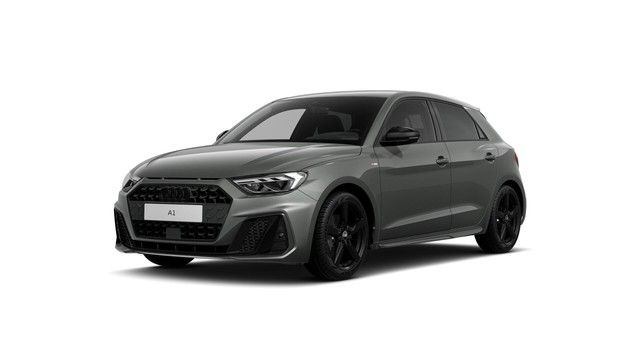 Audi A1 Sportback S line 30 TFSI S tronic LED Virtual