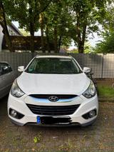 Hyundai ix35 1.6 GDI Classic 2WD Classic - Hyundai ix35 in Leverkusen