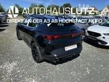 Cupra CUPRA Formentor VZ5 2.5 TSI 287 kW (390 P  [...] - Benzin Gebrauchtwagen
