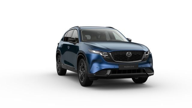 Image of Mazda CX-5