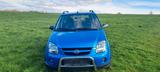 Suzuki Ignis Magyar 1,5 4x4 / Standheizung - Suzuki Ignis: 1.5