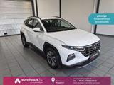 Hyundai Tucson 1.6 T-GDI Select  Navi|LED|CarPlay|Kamera - Hyundai TUCSON in Wuppertal
