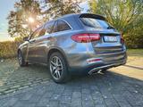 Mercedes-Benz GLC 250 4MATIC Autom. - - Mercedes-Benz GLC 250 Gebrauchtwagen in Berlin