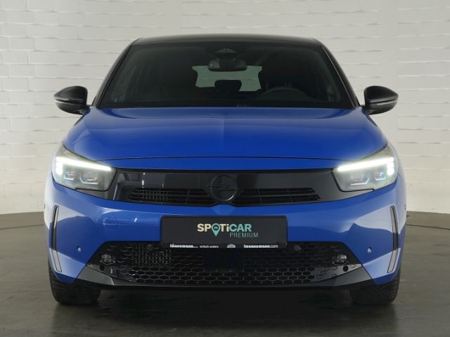 Corsa F FACELIFT GS HYBRID eDCT+LED MATRIX+RÜCKF