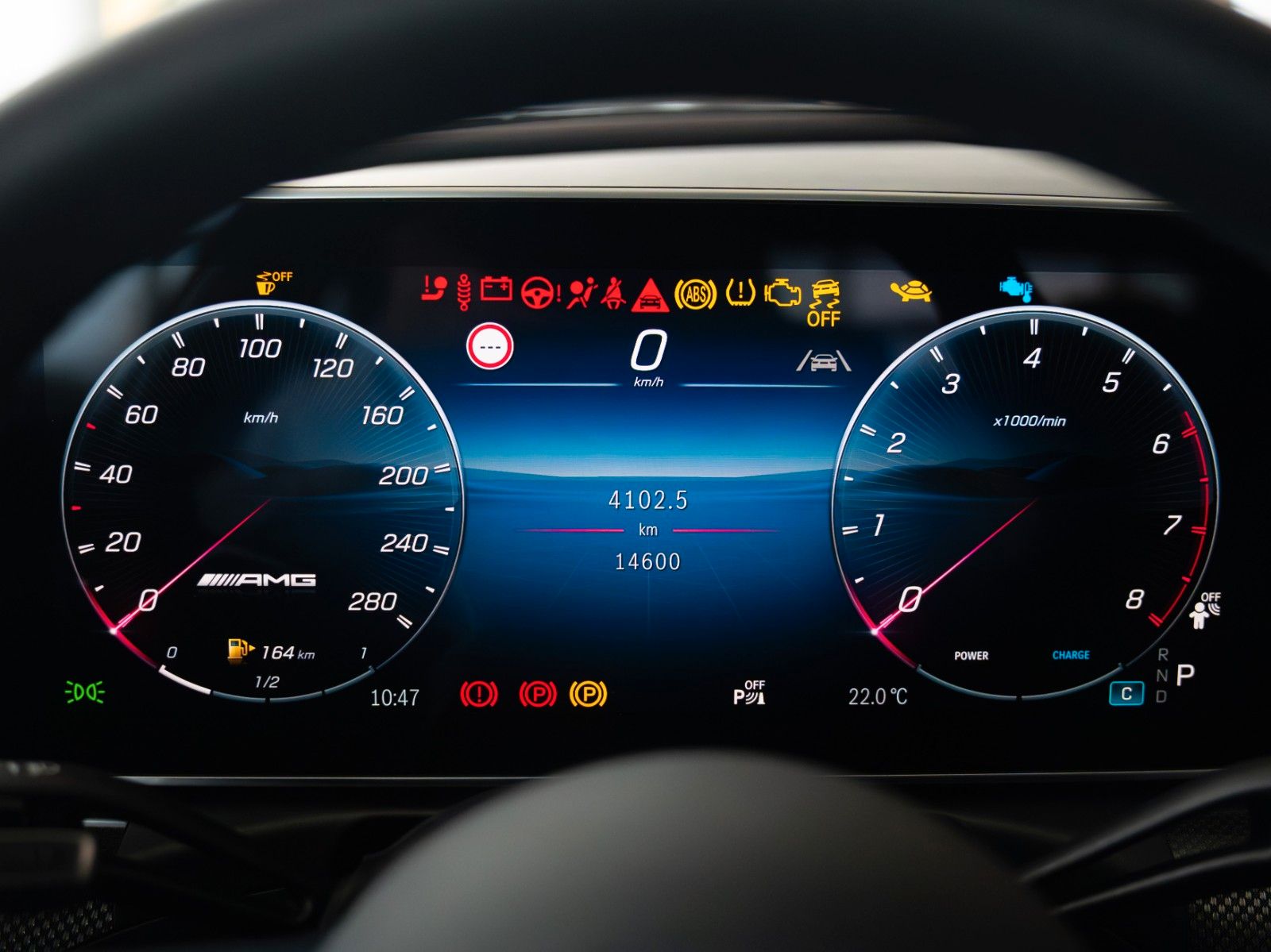 Fahrzeugabbildung Mercedes-Benz CLE 53 AMG *Massage*Standheiz.*BURM*AHK*