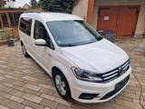 Volkswagen Caddy Maxi Comfortline