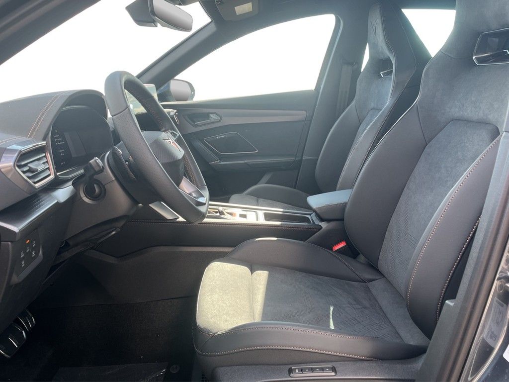 Cupra Formentor - Bild 11
