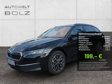 Skoda Octavia 2.0 TDI Tour NAVI MATRIX-LED 360° PANO