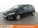 Ford Focus 1.5 TDCi Titanium Aut.*XENON*TEMPO*PLA* - Ford Focus: X