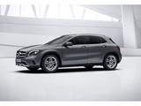 Mercedes-Benz GLA 220 d 4M SPUR KAMERA PDC SHZ - gebrauchte Mercedes-Benz GLA 220 aus dem Jahr 2018