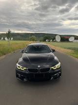 BMW 440i F32 MPPSK No Opf - gebrauchte BMW 440 aus dem Jahr 2017