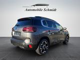 Citroën C5 Aircross Plus BlueHDi 130 - Citroën C5 Aircross PLUS mit Diesel-Antrieb