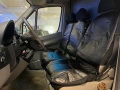 VW Crafter 35 mittel L2H2 Hochdach - Vorschau 10