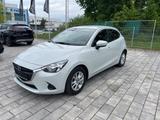 Mazda 2 2018 SKYACTIV-G 90 66 kW (90 PS) - Mazda 2 in Frankfurt (Main)