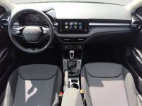 Skoda Fabia - Vorschau Bild 17