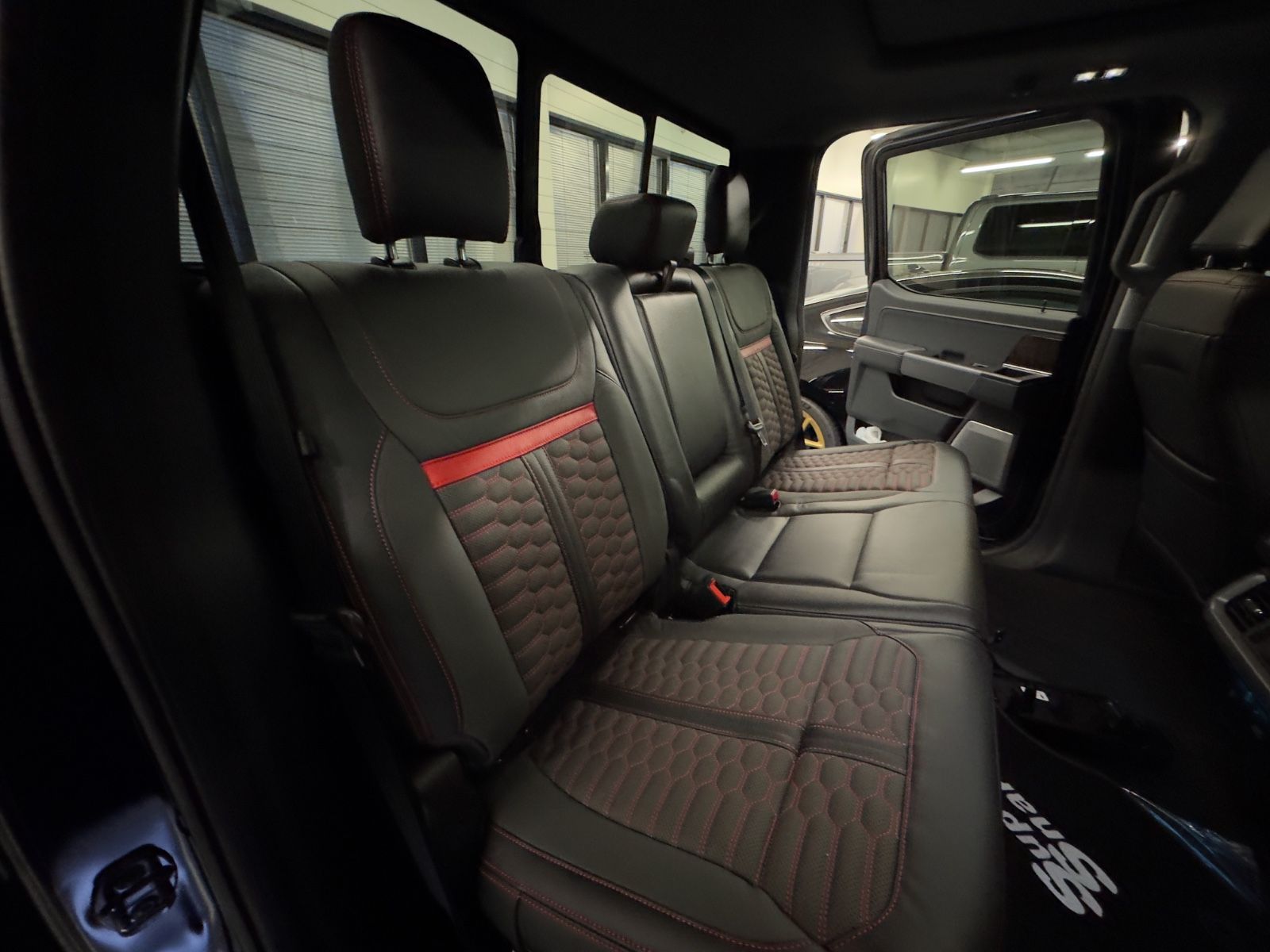 Ford SHELBY F150 Supersnake Official Shelby EU Model imagem 3