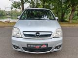 Opel Meriva Cosmo Automatik/TÜV Neu - Opel aus 2003