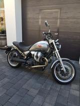 Moto Guzzi Bellagio 940 - MOTO GUZZI BELLAGIO