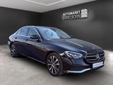 Mercedes-Benz E 300 e Kamera*LED*Navi*DAB*18*MBUX*Widescreen - Mercedes-Benz E 300 mit Hybrid-Antrieb: Limousine