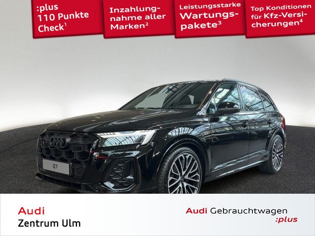 Image of Audi Q7
