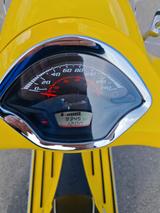 Vespa GTS 125 Super - VESPA S 125
