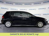 Volkswagen GOLF VII  BMT  RENTNER 1. BESITZ - : Limousine, Rent