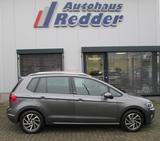 Volkswagen Golf Sportsvan "Sound" BMT/Start-Stopp - Volkswagen Golf: Geländewagen