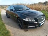 Jaguar XJ 3.0 V6 SupersportVollausstattungMotorÜberholt - Jaguar XJ: Supersport