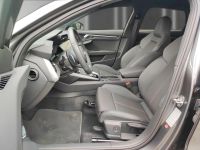 Audi S3 - Vorschau Bild 10
