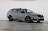 Skoda OCTAVIA COMBI RS 245PS SCHALTER 1.HAND+SCHECKHEF - Skoda Gebrauchtwagen in Leipzig