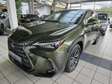 Lexus NX 450h+ E-FOUR Business Leder elektrische Sitzv - Lexus NX 450h Gebrauchtwagen