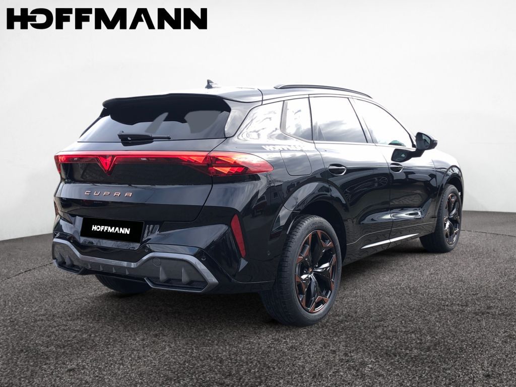 Fahrzeugabbildung CUPRA Terramar 1.5 eTSI DSG AHZV Edge Paket Sennheiser