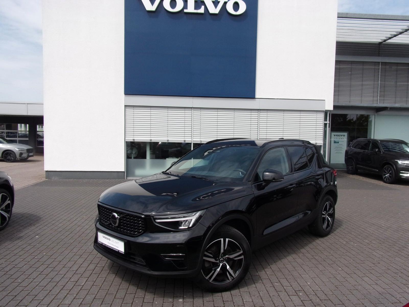 Volvo XC 40 B3 Plus Dark 2WD
