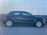 Audi A1 Sportback 1.2 TSi 8-fach-Bereifung Klima Navi - Audi A1 Gebrauchtwagen in Mannheim