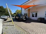 Nissan Navara NP300 N-Guard Double Cab 4x4 - Nissan Navara Gebrauchtwagen
