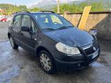 Fiat Sedici 1.6 16V 4x4 Dynamic - Fiat Sedici aus 2007