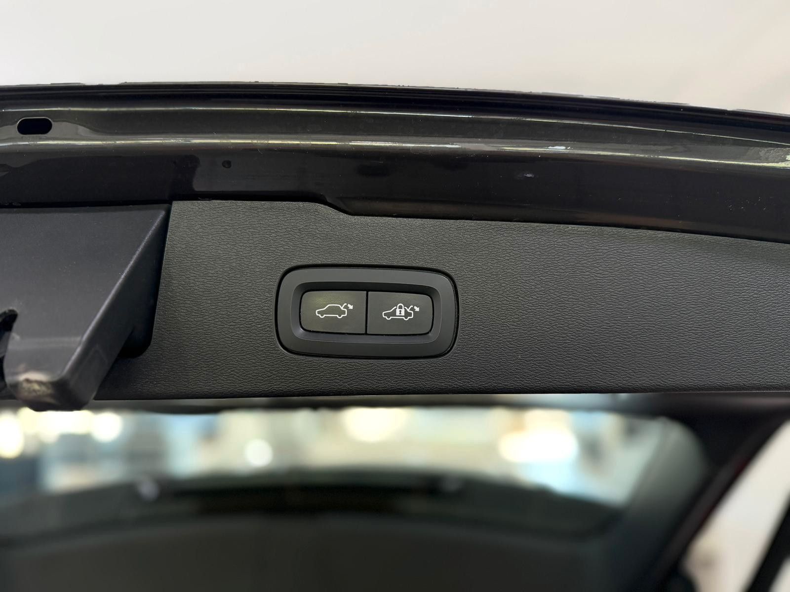 Volvo V60 Recharge Plug-In Hybrid AWD 1.Hand Kamera foto 14