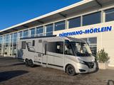 HYMER / ERIBA / HYMERCAR B-Klasse ML I BlackLine 890  - HYMER / ERIBA Integrierter