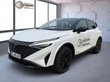 Nissan Qashqai 1.5 VC-T Tekna+ e-Power *WKR*BOSE*ALCANT - Nissan Qashqai Jahreswagen: Tekna