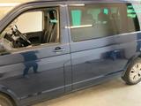 Volkswagen T5 Multivan Special|PDC|SHZ|Tempomat|AHK - VW T5 Gebrauchtwagen in Bremen