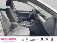 Volkswagen Passat Variant - Vorschau Bild 11