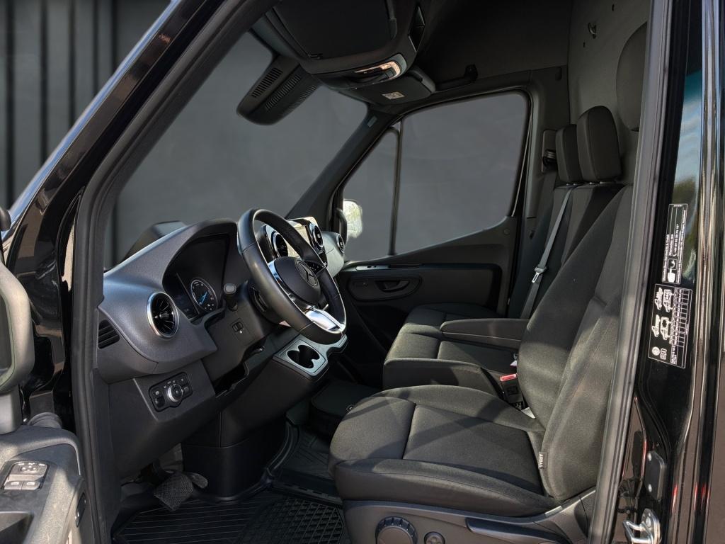 Mercedes-Benz eSprinter Select 81KWh Sprinter L2H2 AHK+LED+++