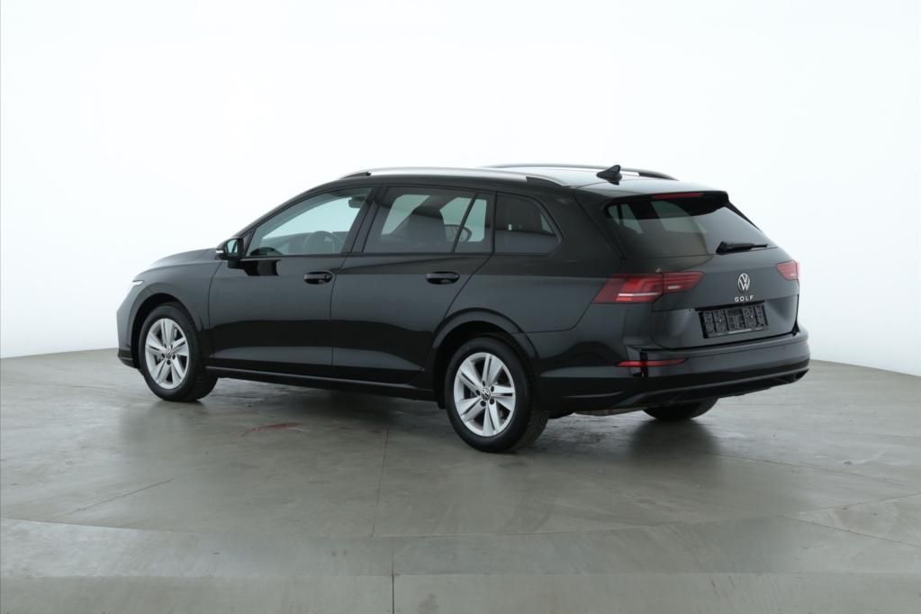 Volkswagen Golf Variant Life 2.0 TDI SCR Klima*PDC*RFK*Nav