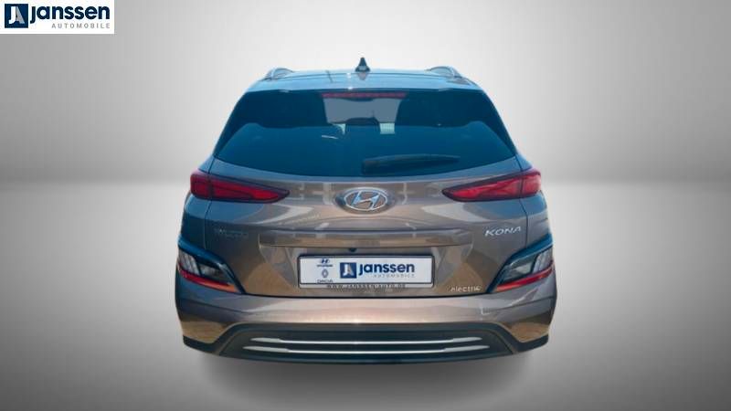 Fahrzeugabbildung Hyundai KONA Elektro PRIME-Paket, Sitz-Paket, Dach-Lacki