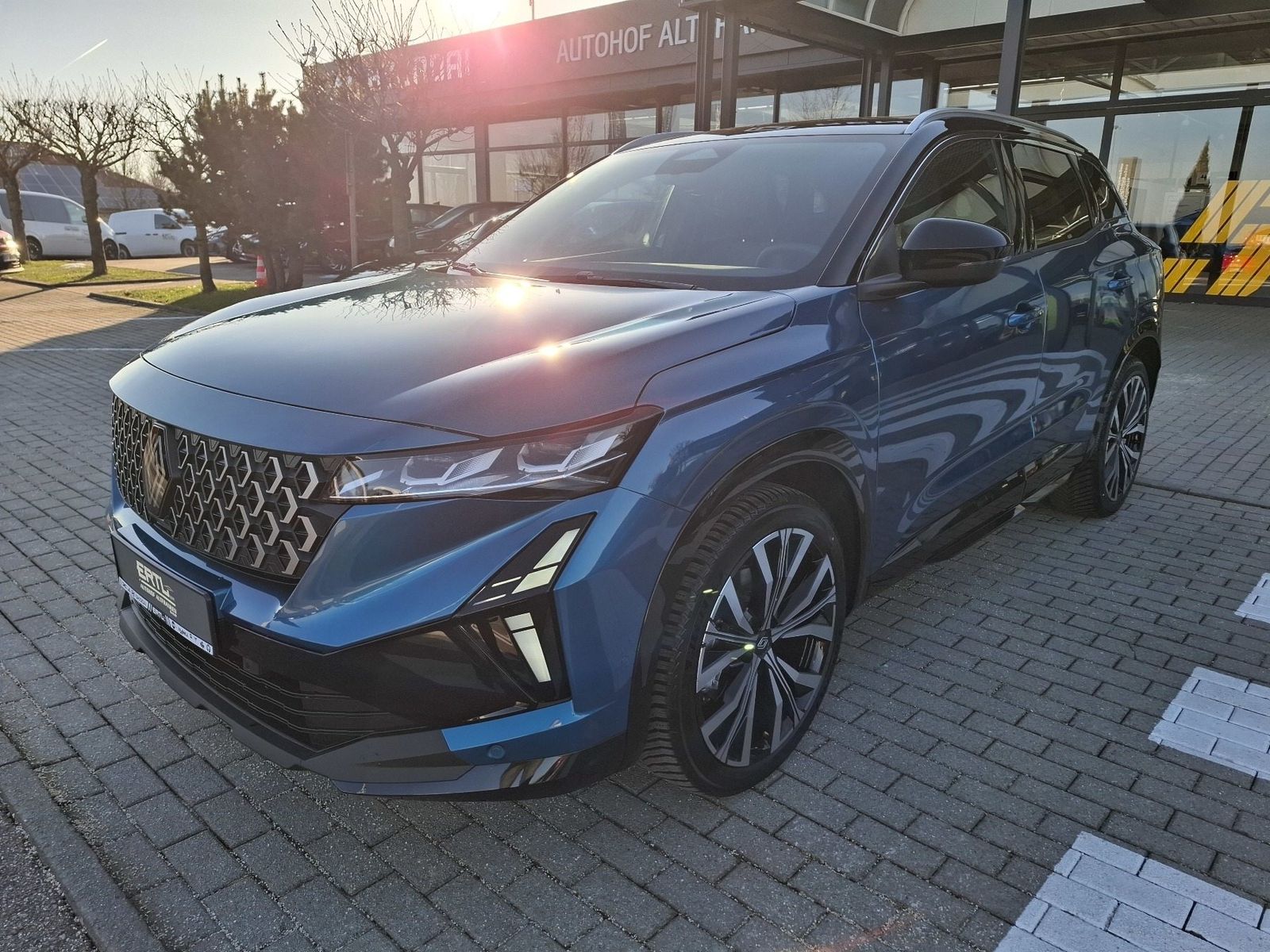 Renault Austral - Bild 1