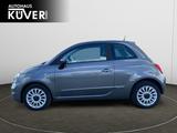 Fiat 500 Lounge 1.3 Benzin APP*GRA*PANO*PDC - Fiat 500 Gebrauchtwagen in Bremen