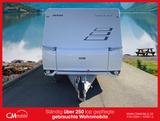 HYMER / ERIBA / HYMERCAR Nova 540 SL - Einzelbetten - Rundsitzgruppe - - Offers matching your search criteria