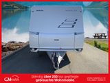 HYMER / ERIBA / HYMERCAR Nova 540 SL - Einzelbetten - Rundsitzgruppe - - HYMER / ERIBA 540