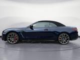BMW M4 Competition Cabrio M xDrive Innovationspaket - BMW M4 Neuwagen