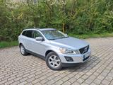 Volvo XC60 2,4 Diesel - Volvo XC60 aus 2009